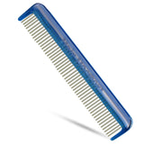 7" Vanity Comb reduces hair loss and damage.  Customer Favorite!  #TH716VA Hair Doctor Products