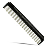 7" Vanity Comb reduces hair loss and damage.  Customer Favorite!  #TH716VA Hair Doctor Products