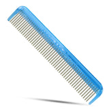 7" Vanity Comb reduces hair loss and damage.  Customer Favorite!  #TH716VA Hair Doctor Products