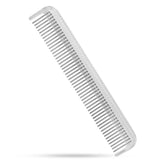 7" Vanity Comb reduces hair loss and damage.  Customer Favorite!  #TH716VA Hair Doctor Products