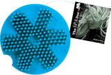 Spa Doctor Body Exfoliator Brush - Breaks up cellulite! (Model #TH713Hair) Hair Doctor Products