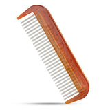 Hair Doctor 4" Mini-Comb reduces hair damage and loss.  #TH416 Hair Doctor Products
