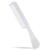Tender Tooth Comb with 30 gently rotating plastic teeth # THPT735 Hair Doctor Products
