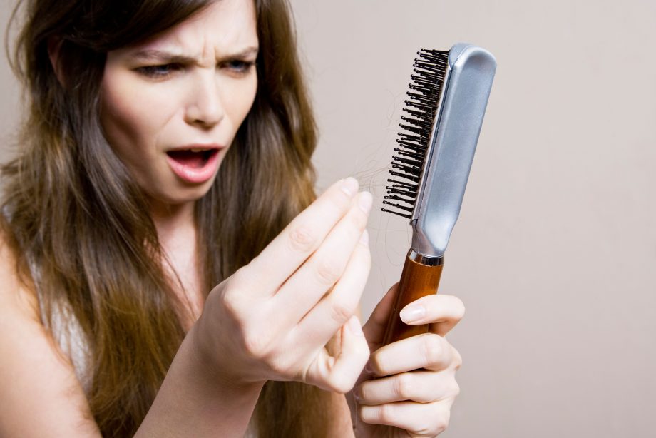 Answering the Most Frequently Asked Questions about Hair Loss