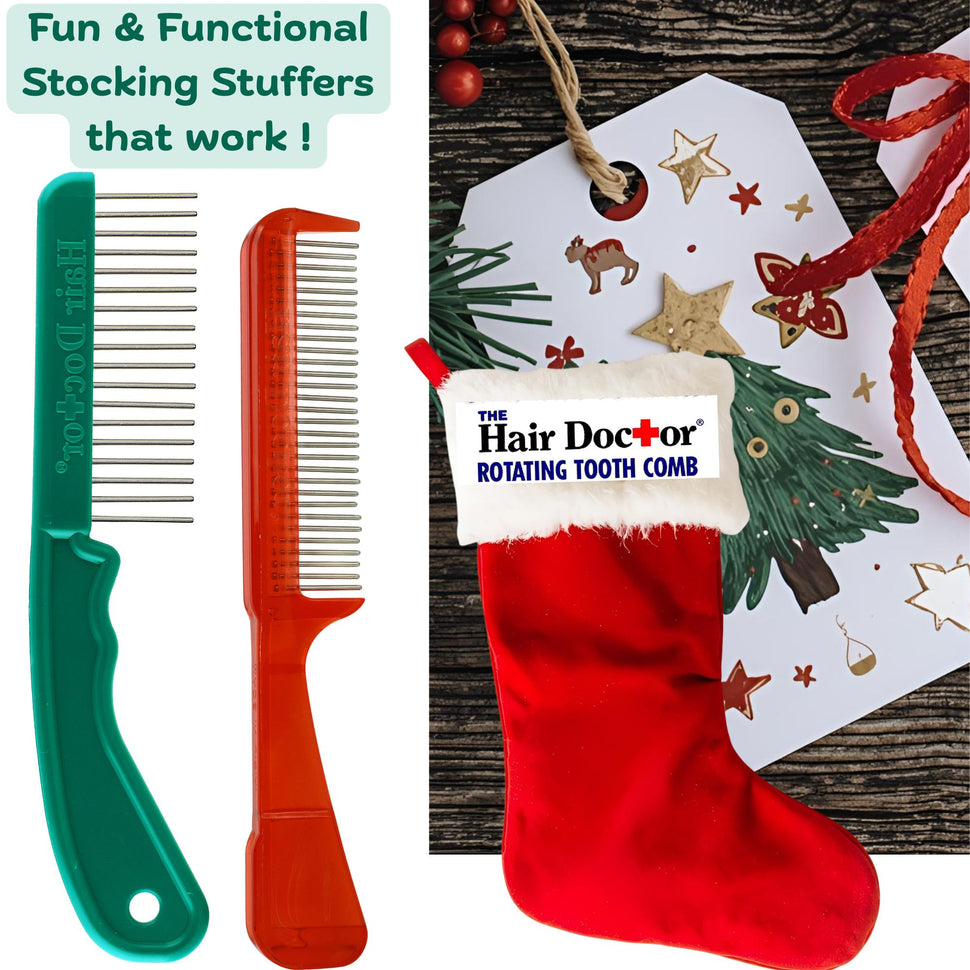 Hair Doctor Products