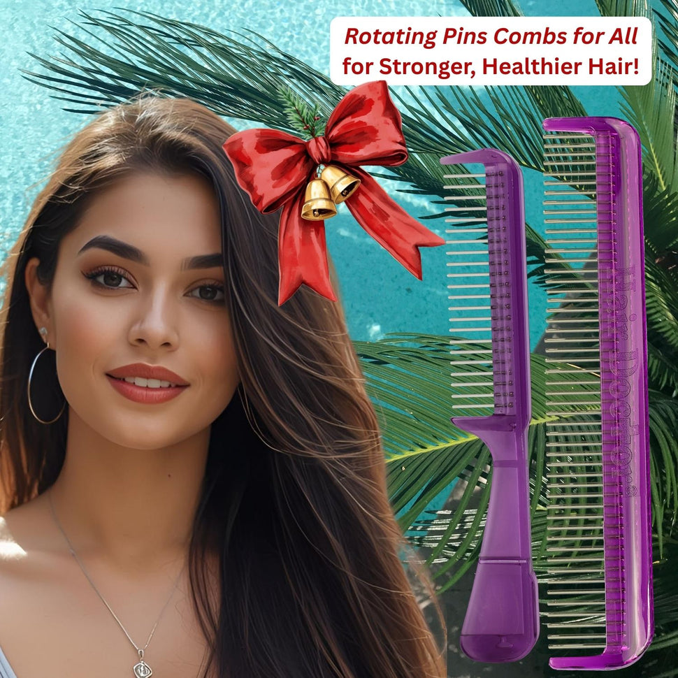 Hair Doctor Products