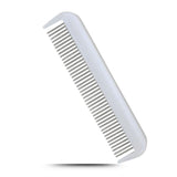 Pocket Comb with Narrow-Spaced rotating Pins Reduces Hair Damage Hair Doctor Products