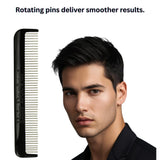Hair Doctor Vanity Comb – Gently Detangles Wet & Dry Hair Hair Doctor Products