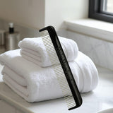 Hair Doctor Vanity Comb – Gently Detangles Wet & Dry Hair Hair Doctor Products
