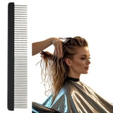 Professional Detangle Comb with Long Dual-Spaced Rotating Pins Hair Doctor Products