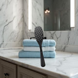 Hair Doctor PRO Brush – Plastic Rotating Pins, Less Breakage Hair Doctor Products