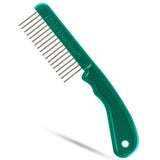 Extra-Long Wide Tooth Comb Detangles Wet Hair with Less Damage Hair Doctor Products