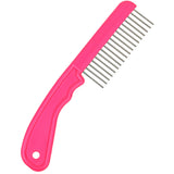 Hair Doctor X-Long Wide Comb with Rotating Pins – Reduces Damage Hair Doctor Products