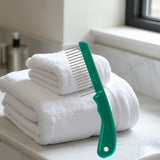 Hair Doctor X-Long Wide Comb with Rotating Pins – Reduces Damage Hair Doctor Products