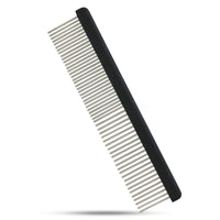 Professional Extra-Long Tooth Salon Comb for Wet Hair Detangling without damage #TH818XL Hair Doctor Products