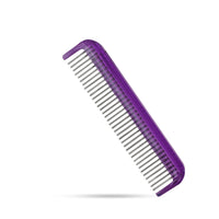 Men's 5" Pocket Comb to reduce hair loss for men.  Best Seller! (TH516M) Hair Doctor Products