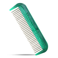 Men's 4" mini-comb reduces hair loss and damage.  #TH416M Hair Doctor Products