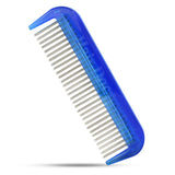 Hair Doctor 4" Mini-Comb reduces hair damage and loss.  #TH416 Hair Doctor Products