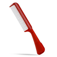 Tender Tooth Comb with 30 gently rotating plastic teeth # THPT735 Hair Doctor Products