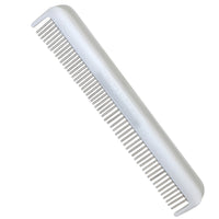 Vanity Comb with Dual-Spaced Rotating Teeth reduces less hair loss and breakage. Best Seller! (TH717VA) Hair Doctor Products
